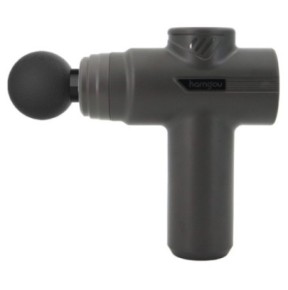 Pistolet de massage Harnio 6 Vitesses sur fun et plaisirs - vente de sextoys pas cher