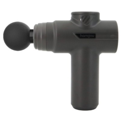 Pistolet de massage Harnio 6 Vitesses sur fun et plaisirs - vente de sextoys pas cher