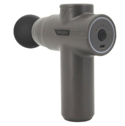 Pistolet de massage Harnio 6 Vitesses