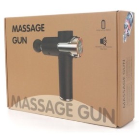 Pistolet de massage Fasilio 99 Intensités