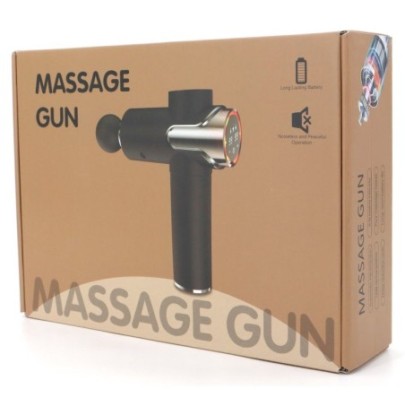 Pistolet de massage Fasilio 99 Intensités
