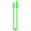 Plug Long Snass 43 x 4.5 cm Vert phosphorescent