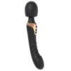 Wand-Dildo Duzio 10 Vibrations Noir Wand-Dildo Duzio 10 Vibrations Noir