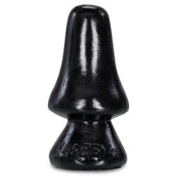 HT01 12 x 7.2 cm- Gros Plug en stock sur Fun et plaisirs