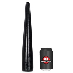 FBP15 - 35 x 5.8 cm- Dildos Noir en stock sur Fun et plaisirs