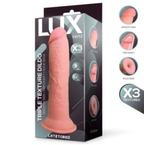 Gode Fritz Lux 20 x 4.8cm