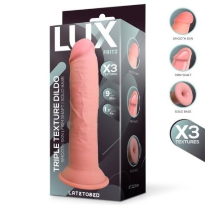 Gode Fritz Lux 20 x 4.8cm