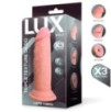 Gode Wolf Lux 15 x 4.2cm
