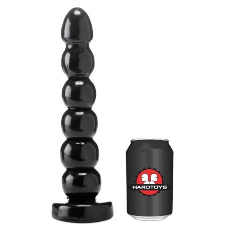 BLITZKRIEG 28 x 5.5 cm- Plugs M/L - Largeur + de 3 cm en stock sur Fun et plaisirs