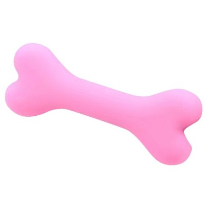 Os en silicone Bone Rose sur fun et plaisirs - vente de sextoys pas cher
