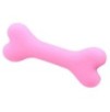 Os en silicone Bone Rose