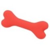 Os en silicone Bone Rouge