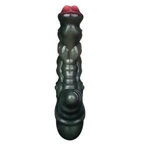 Gode Dinluk 17 x 4.5cm sur fun et plaisirs - vente de sextoys pas cher