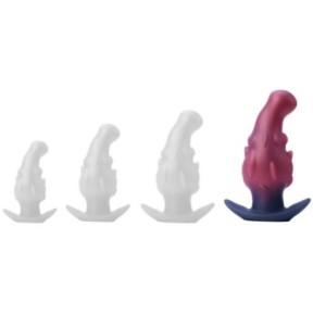 Plug Pitayya XL 17 x 7cm sur fun et plaisirs - vente de sextoys pas cher