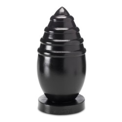 JUPITER 18 x 9 cm- Gros Plug en stock sur Fun et plaisirs