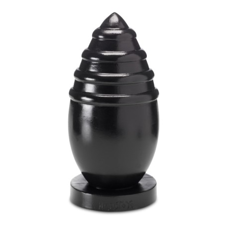 JUPITER 18 x 9 cm- Gros Plug en stock sur Fun et plaisirs