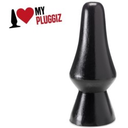 MOSHY 17 x 8.5 cm- Gros Plug en stock sur Fun et plaisirs