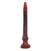 Gode Heelix M 38 x 5.5 cm Rouge