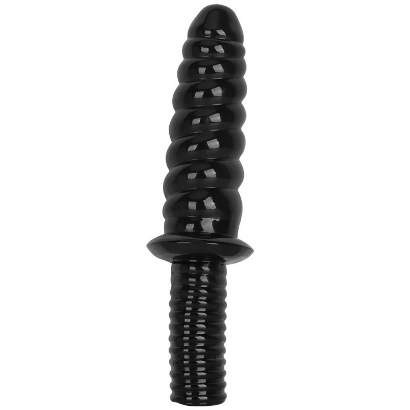 Gode poignée Birhand 14 x 4.7 cm