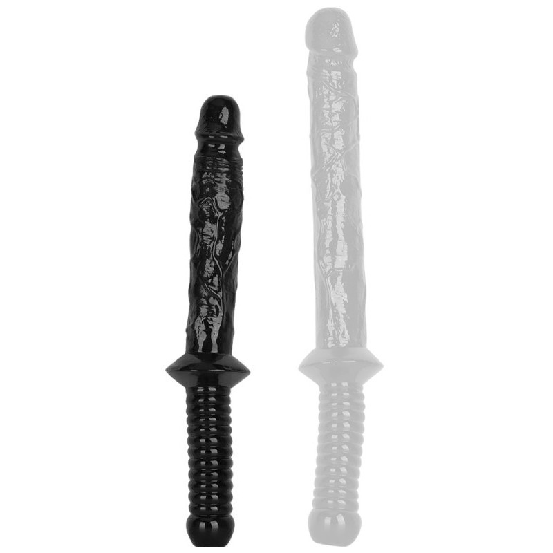 Gode poignée Handick S 18 x 3.5cm