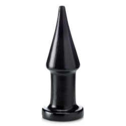 SHARP 3 - 17 x 5.6 cm- Plugs M/L - Largeur + de 3 cm en stock sur Fun et plaisirs