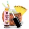 Gloss Vibrant Kiss Piña Colada 6gr