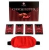 Jeu Érotique Choc&Pepper