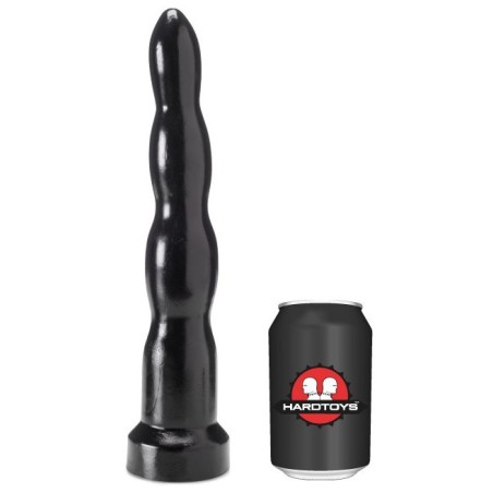 FET1001 27 x 5 cm- Dildos Noir en stock sur Fun et plaisirs