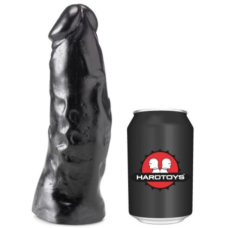 HARDTOYS11 - 22 x 7.5 cm- Dildos XL - Largeur + de 6cm en stock sur Fun et plaisirs