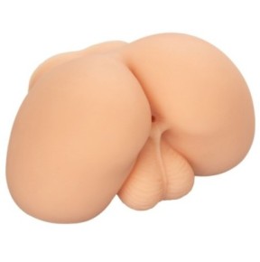 Masturbateur Réaliste THE FIRST MATE sur fun et plaisirs - vente de sextoys pas cher