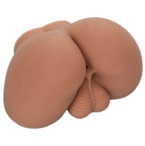 Masturbateur Réaliste The Mechanic sur fun et plaisirs - vente de sextoys pas cher