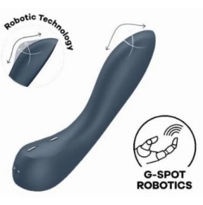 Stimulateur de Prostate Vibrant Wave 4 13 x 3.5cm sur fun et plaisirs - vente de sextoys pas cher