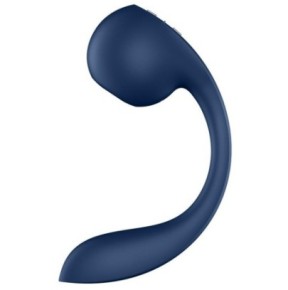 Double Stimulateur Connecté Pro+ Wave 4 15 x 3.5cm sur fun et plaisirs - vente de sextoys pas cher