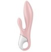 Vibro Rabbit Gonflable Bunny 3 11 x 5cm