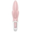Vibro Rabbit Gonflable Bunny 3 11 x 5cm