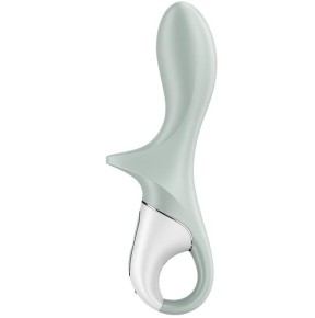 Vibro Gonflable Air Pump Booty 3 8 x 3.5cm sur fun et plaisirs - vente de sextoys pas cher