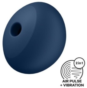 Stimulateur Clitoridien Air Power 4 sur fun et plaisirs - vente de sextoys pas cher