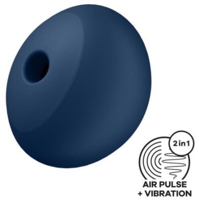 Stimulateur Clitoridien Air Power 4 sur fun et plaisirs - vente de sextoys pas cher