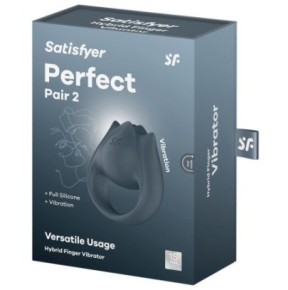 Cockring Vibrant Perfect Pair 2