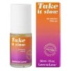 Gel Retardant Take It Slow 30ml