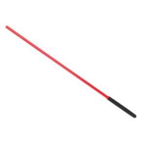 Baguette Abracane 50 cm Rouge sur fun et plaisirs - vente de sextoys pas cher