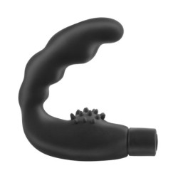 Stimulateur Prostate Reach Around 10 x 3cm- Stimulateurs Prostatiques Vibrants en stock sur Fun et plaisirs