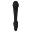 Stimulateur de prostate P-Spot Velvet 11.5 x 3.5cm