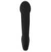 Stimulateur de prostate P-Spot Velvet 11.5 x 3.5cm