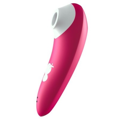 Stimulateur de Clitoris Shine Rose sur fun et plaisirs - vente de sextoys pas cher