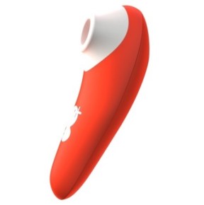 Stimulateur de Clitoris Switch Orange