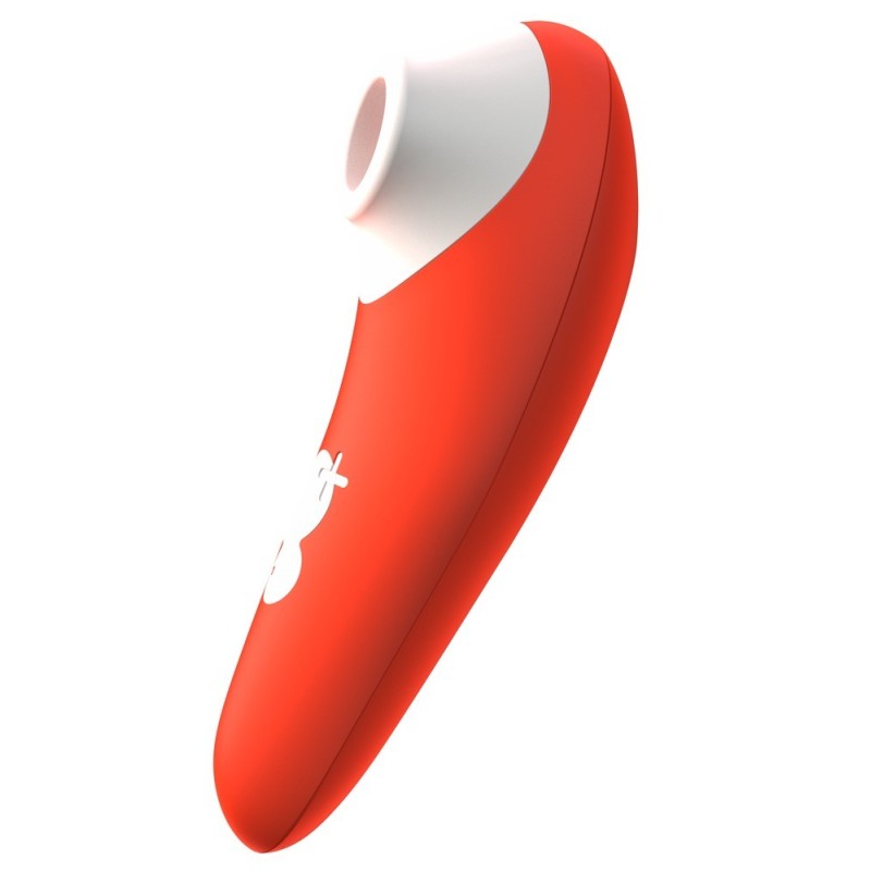 Stimulateur de Clitoris Switch Orange Stimulateur de Clitoris Switch Orange