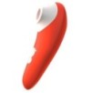 Stimulateur de Clitoris Switch Orange Stimulateur de Clitoris Switch Orange