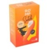 Stimulateur de Clitoris Switch Orange Stimulateur de Clitoris Switch Orange