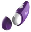 Stimulateur de Clitoris Free Violet Stimulateur de Clitoris Free Violet